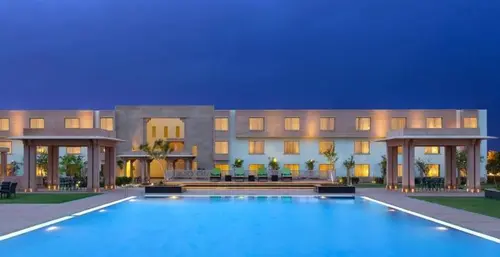 Welcomhotel by ITC Hotels, Jodhpur - Event Venues - Swimming Pool 2